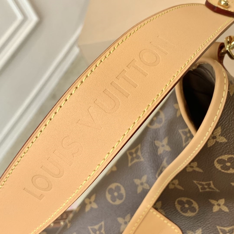 LV Top Handle Bags